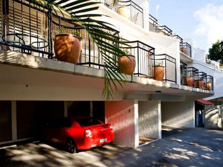 バヨナ プライベート ホリデイ アパートメント 写真