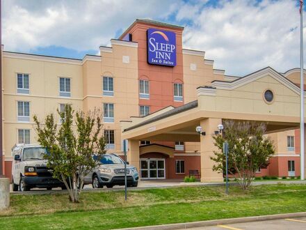 スリープ イン & スイーツ スプリングデール ウェスト 写真