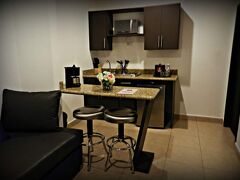 クラリオン ホテル サンペドロ スーラ 写真