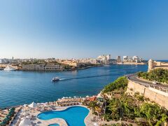 グランド ホテル エクセルシオール 写真