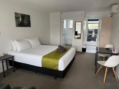 Ambassador Motor Inn 写真