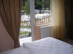 Pensiunea Ana Maria 写真