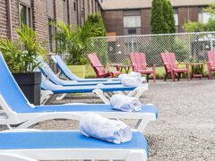 Quality Inn & Suites 写真