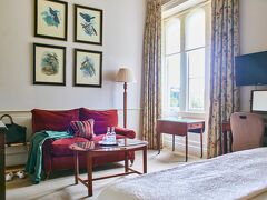 The Bath Priory - A Relais & Chateaux Hotel 写真