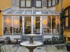 シティ ホテル ネボ 写真