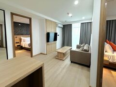 ハワード ジョンソン バイ ウィンダム タンゲラン 写真