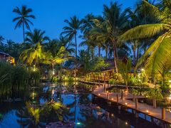 メゾン ダラブア ルアンプラバーン  ホテル 写真