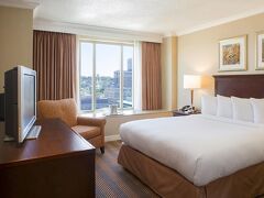 ヒルトン プロビデンス 写真