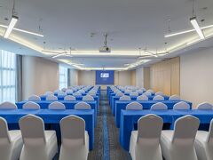 Holiday Inn Express Changsha Shifu by IHG 写真
