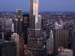 Trump International Hotel & Tower Chicago 写真