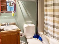 アール グレイ ロッジ 写真