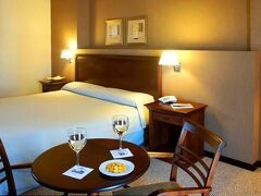 Howard Johnson Plaza Jujuy 写真