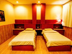 カントンカム ホテル 写真