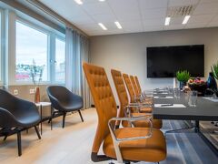 ラディソン ブル ホテル トロムソ 写真