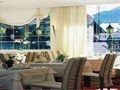 ホテル ベルクラント 写真