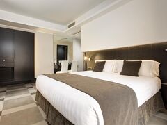 ベスト ウエスタン ホテル プラス ウニヴェルソ 写真