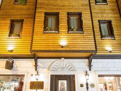 シルケジ マンション ホテル 写真