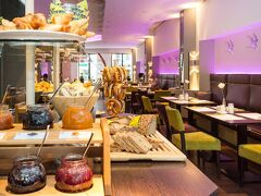 ホテル ドロマイト 写真