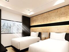 チョテル ベンタン 写真