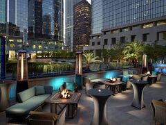 オムニ ロサンゼルス アット カリフォルニア プラザ 写真