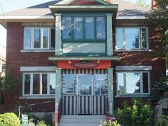 ダウンタウン ベッド アンド ブレックファスト 写真