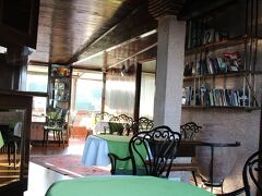 アララト ホテル 写真