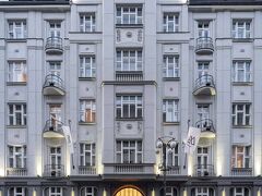 The Emblem Prague Hotel - Preferred Hotels & Resorts 写真