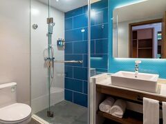 Holiday Inn Express Jinan Jingshi by IHG 写真