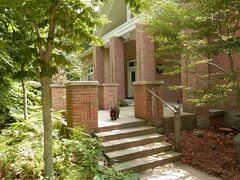 ピジョン クリーク イン 写真