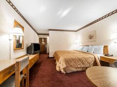 ロードウェイ イン 写真