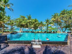 インピアナ リゾート パトン 写真