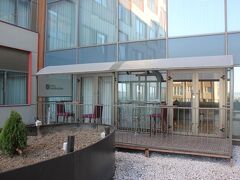 ヒルトン ガーデン イン キュタヒヤ 写真