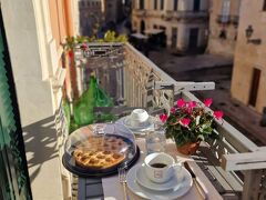 B&B パラッツォ デ ジョルジ 写真