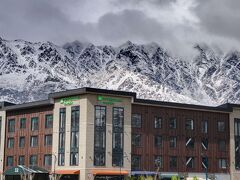 ウィンダム ガーデン リマーカブルズ パーク クイーンズタウン 写真