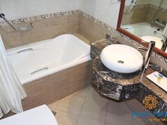 パール エグゼクティブ ホテル アパートメンツ 写真