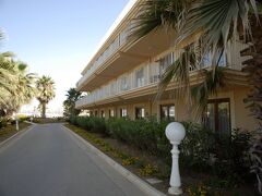 ディオスクーリ ベイ パレス 写真