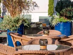 ホテル マデイラ 写真