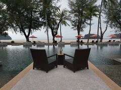 タンジュン ルー リゾート 写真