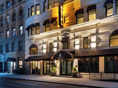 ザ グレゴリアンホテル 写真