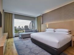 ルネッサンス クアラルンプール ホテル & コンベンション センター 写真