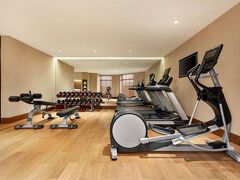 ハイアット プレイス チョンリ 写真