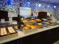 Holiday Inn Express & Suites Antioch By IHG 写真