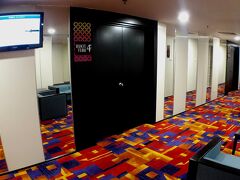 ハーバー ビュー ホテル 写真