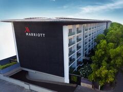 Marriott Suites Pune 写真