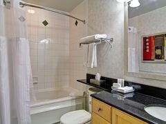 ホームウッド スイーツ バイ ヒルトン モン トランブラン リゾート 写真