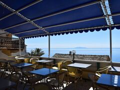 ホテル レストラン ユー パトリアク 写真