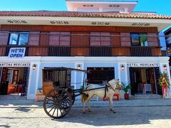 ホテル メルカンテ 写真