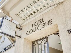 ホテル クルセーヌ 写真