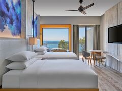 ペルヘンティアンマリオットリゾート＆スパ 写真