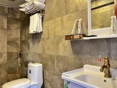 潮州ムゥミェン ホテル 写真